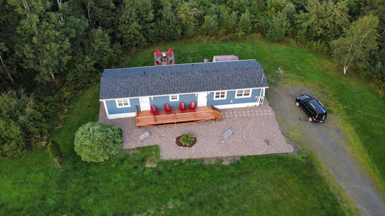 Photo of Outdoor in Annapolis County