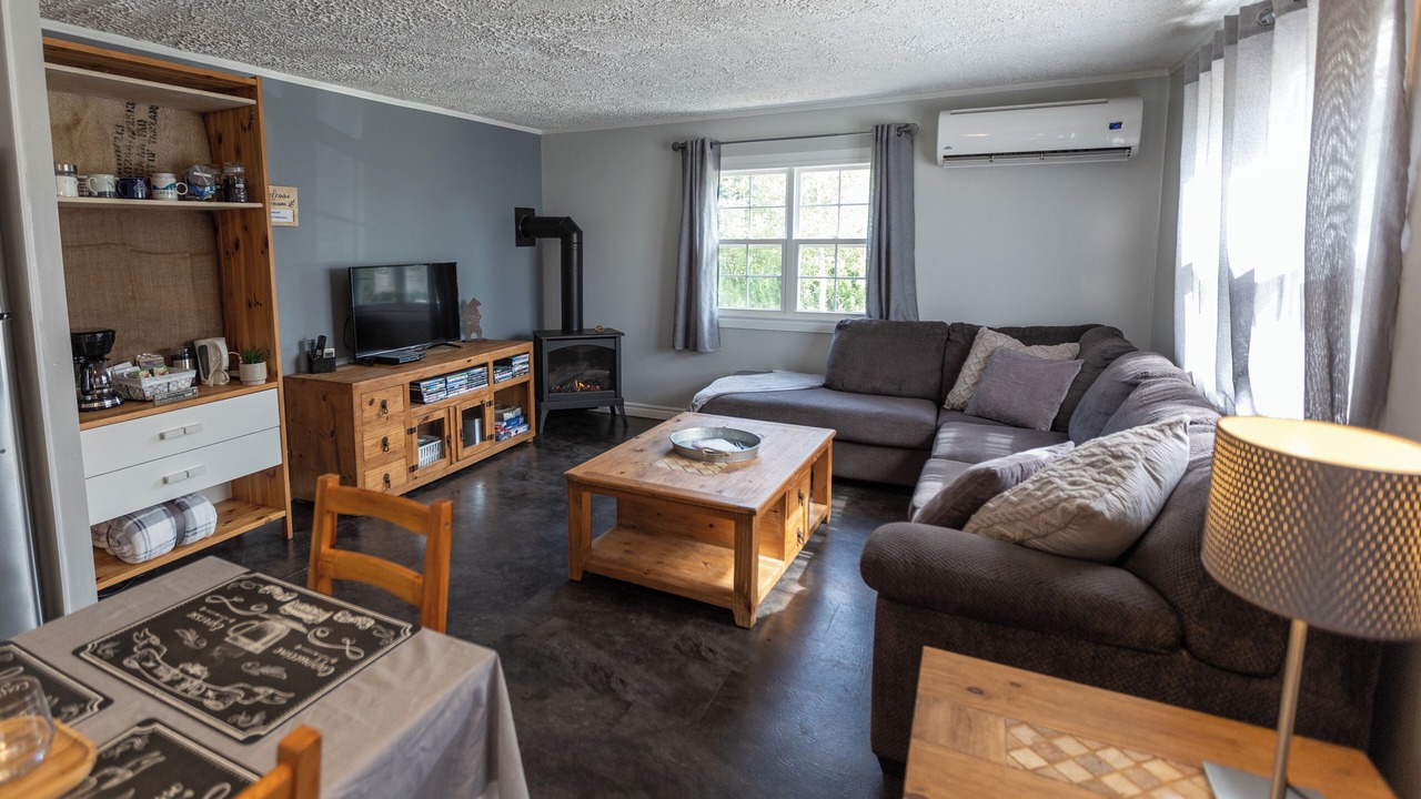 Photo of Livingroom in Annapolis County