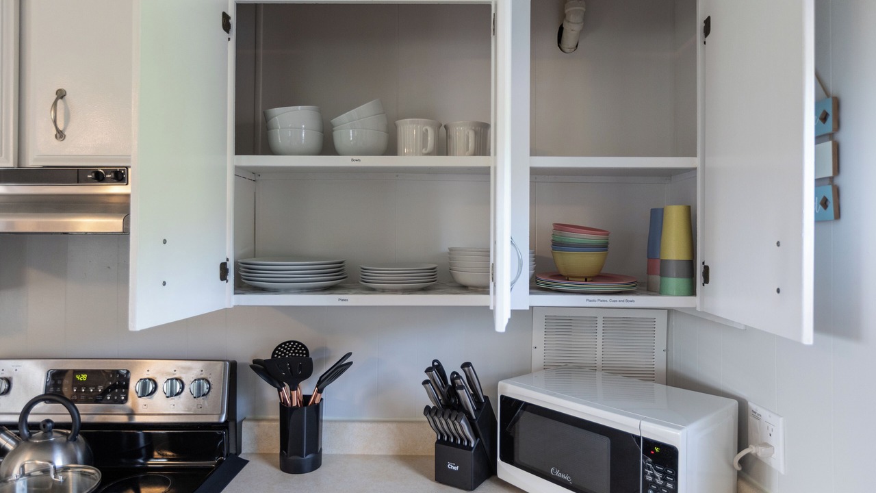 Photo of Kitchen in Annapolis County