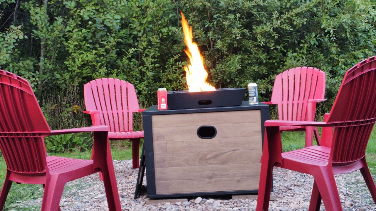 Photo of Outdoor in Annapolis County