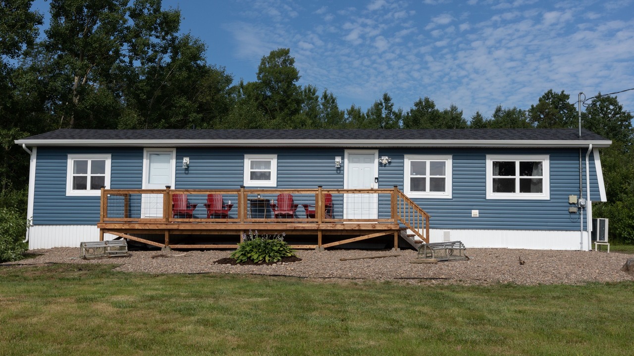 Photo of Outdoor in Annapolis County