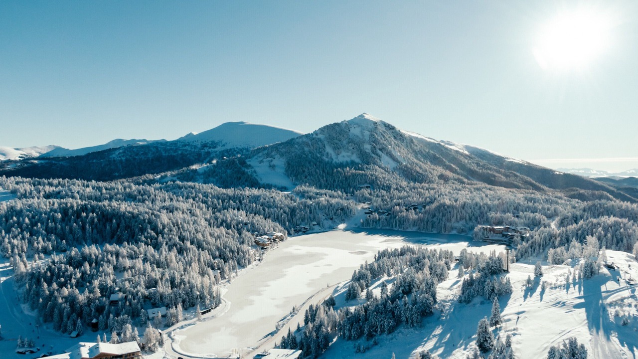 Photo of Outdoor in Turracher Hohe