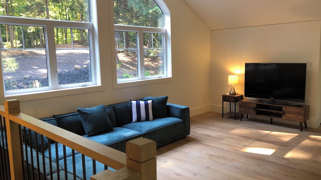 Photo of Livingroom in Muskoka Lakes