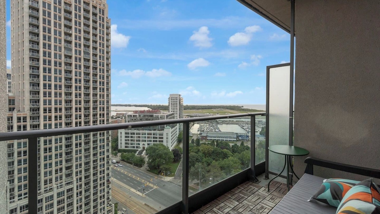 Photo of Outdoor in Fort York