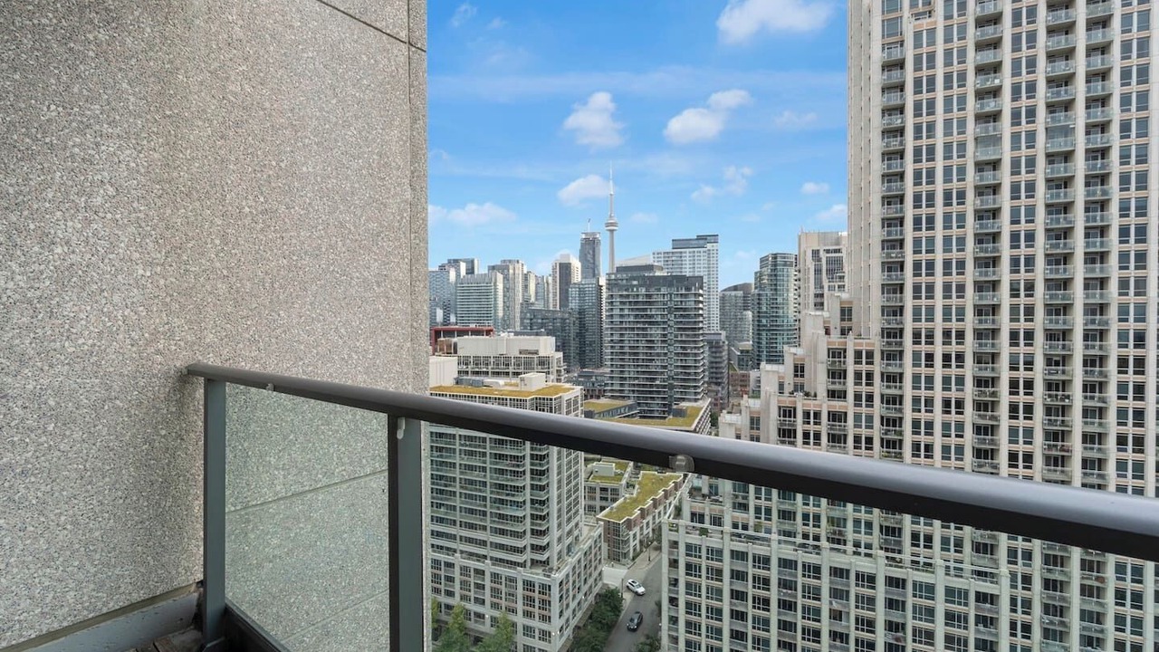 Photo of Outdoor in Fort York