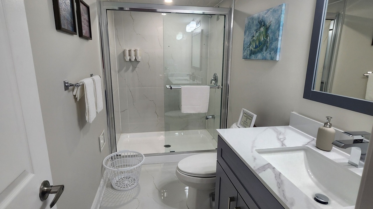 Photo of Bathroom in Thorold