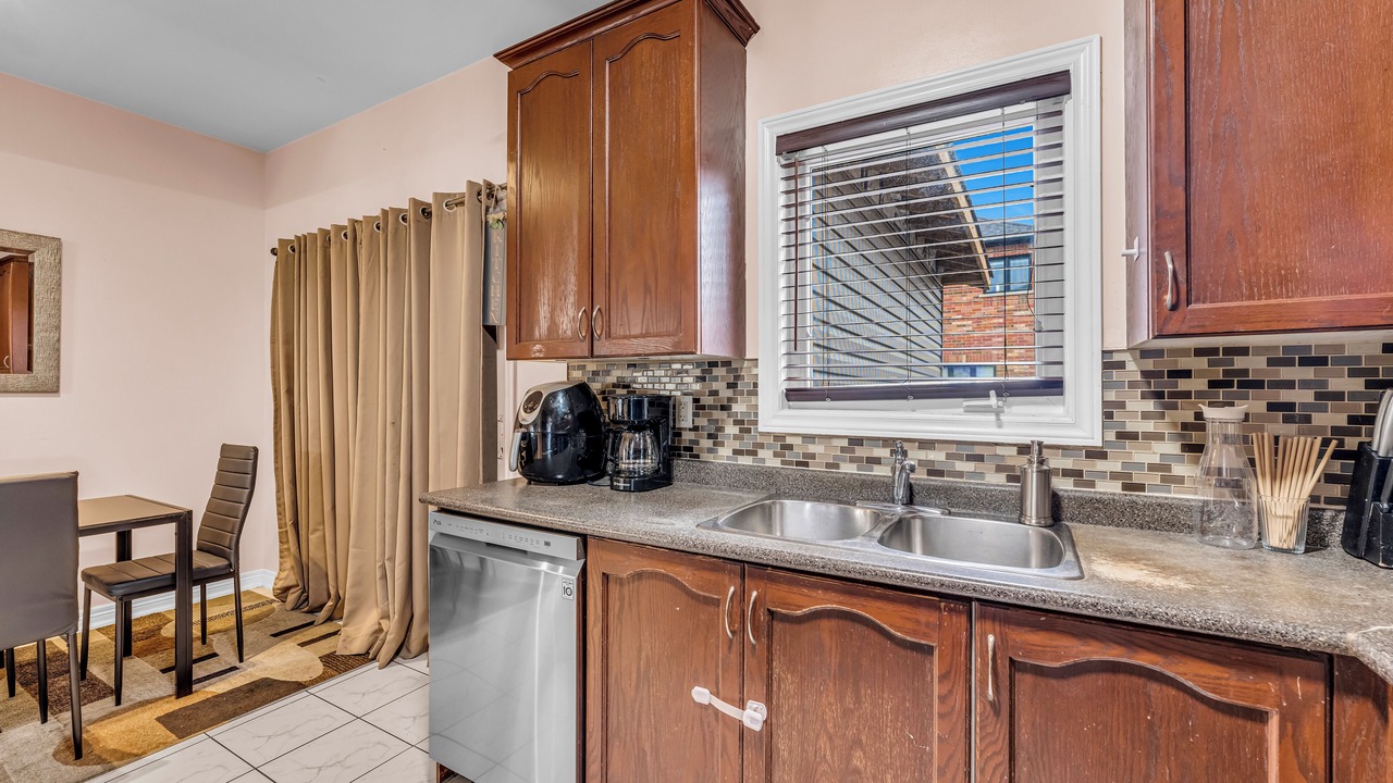 Photo of Kitchen in Brampton