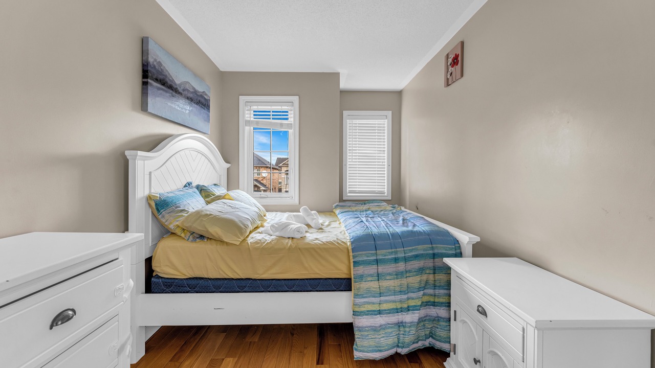 Photo of Bedroom in Brampton