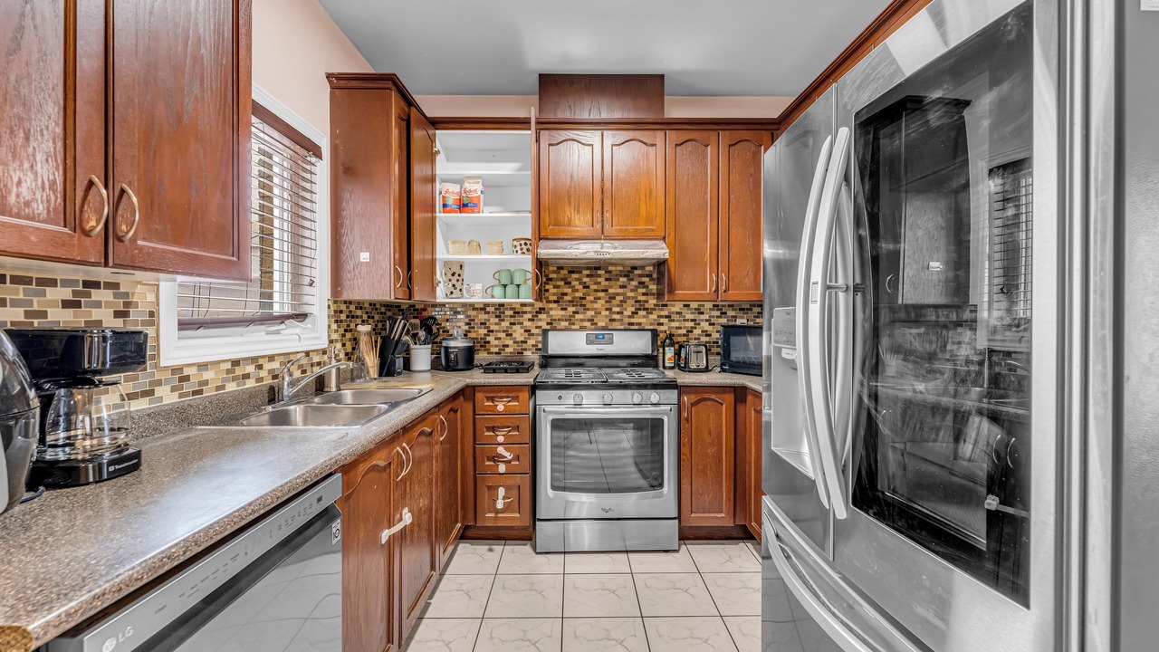 Photo of Kitchen in Brampton