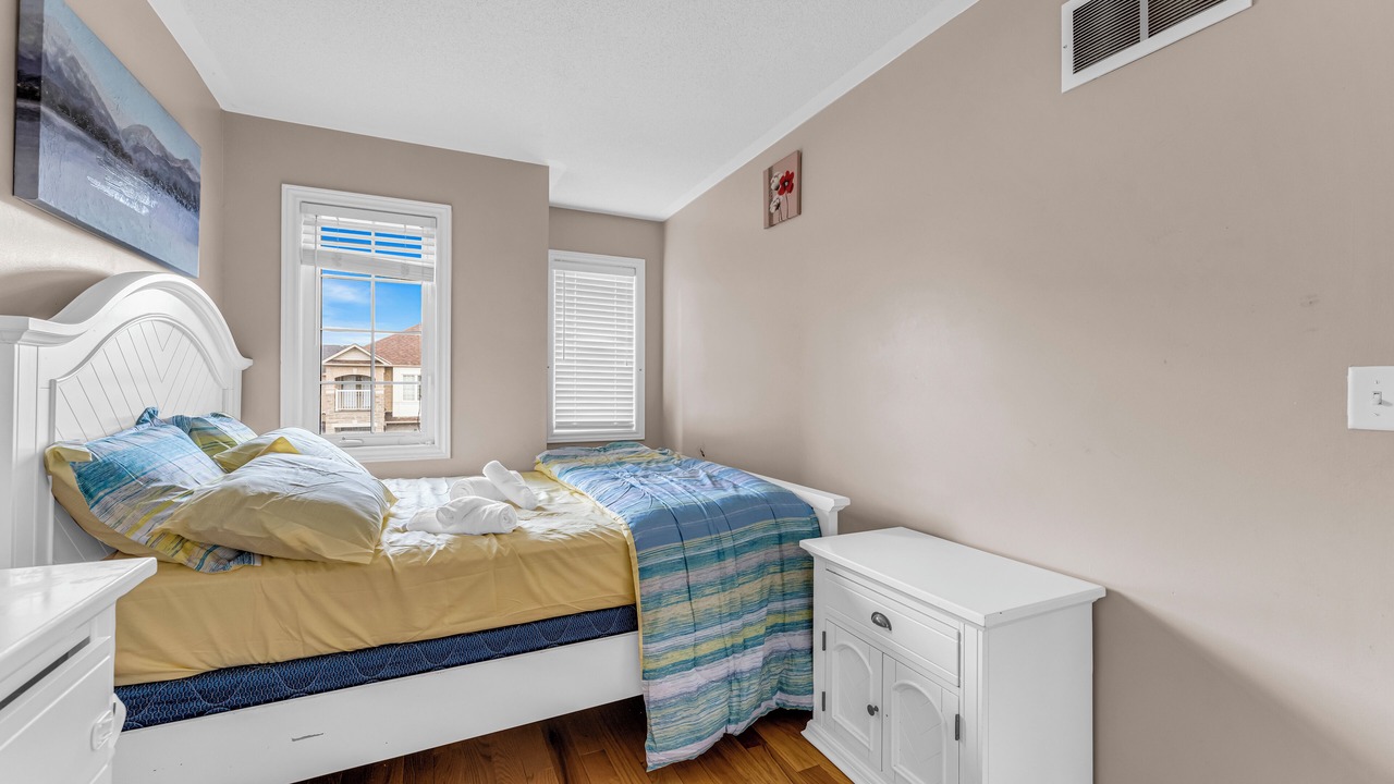Photo of Bedroom in Brampton