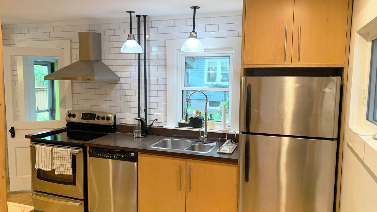 Photo of Kitchen in North End