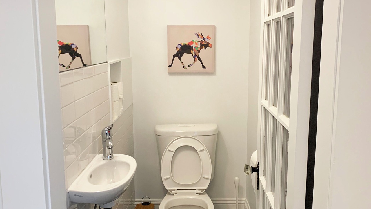 Photo of Bathroom in North End