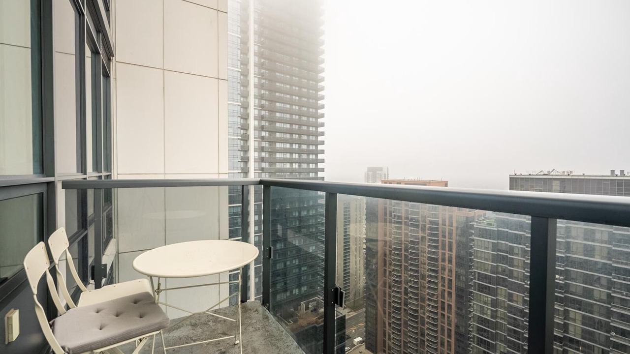 Photo of Outdoor in Willowdale