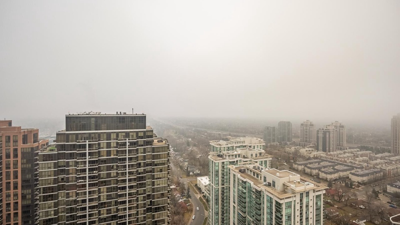Photo of Outdoor in Willowdale