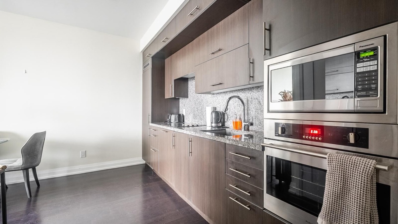 Photo of Kitchen in Willowdale