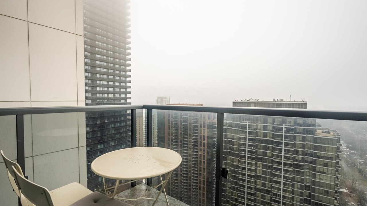 Photo of Outdoor in Willowdale