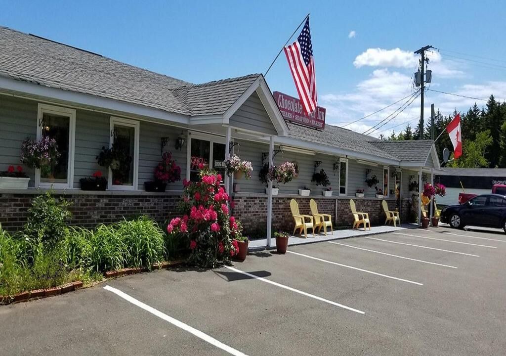Photo of Outdoor in Edgetts Landing