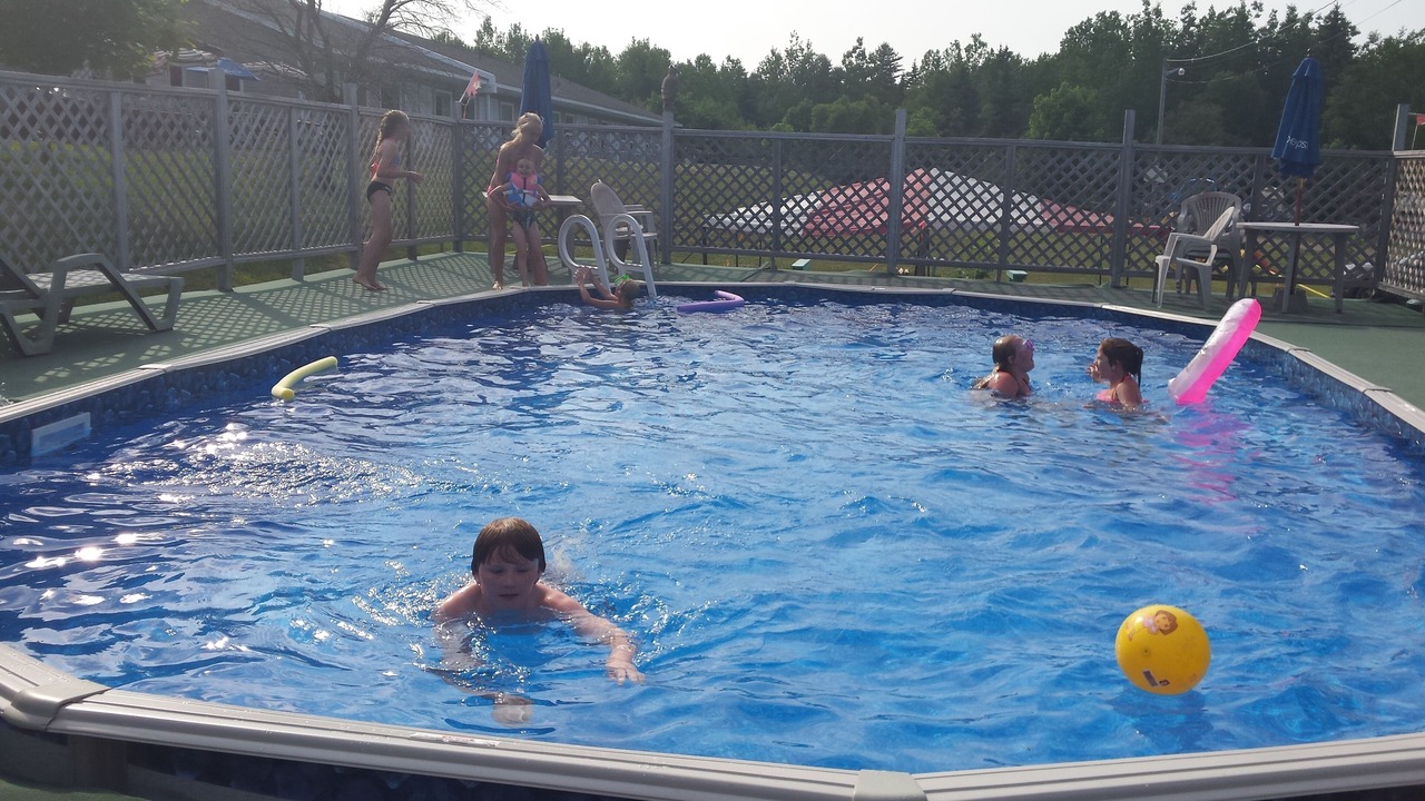 Photo of Outdoor in Edgetts Landing