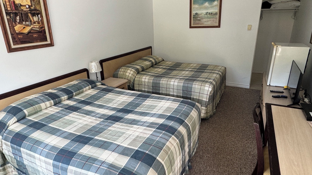 Photo of Bedroom in Edgetts Landing