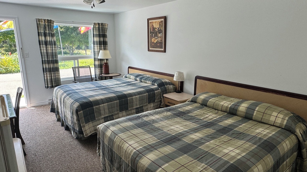 Photo of Bedroom in Edgetts Landing