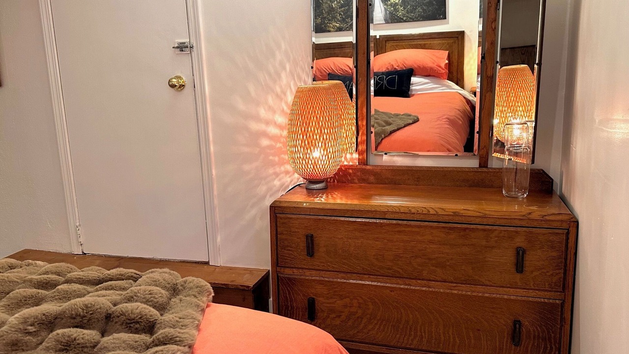 Photo of Bedroom in Fernwood