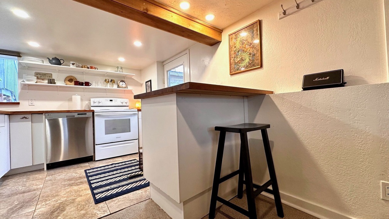 Photo of Kitchen in Fernwood