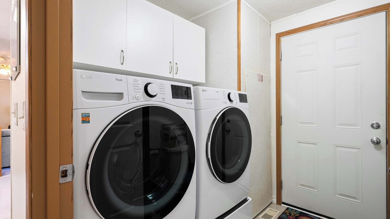 Photo of Bedroom in Sylvan Lake