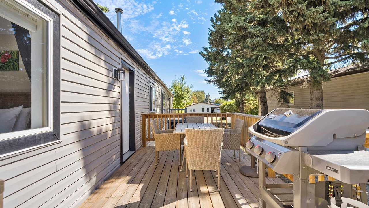 Photo of Outdoor in Sylvan Lake