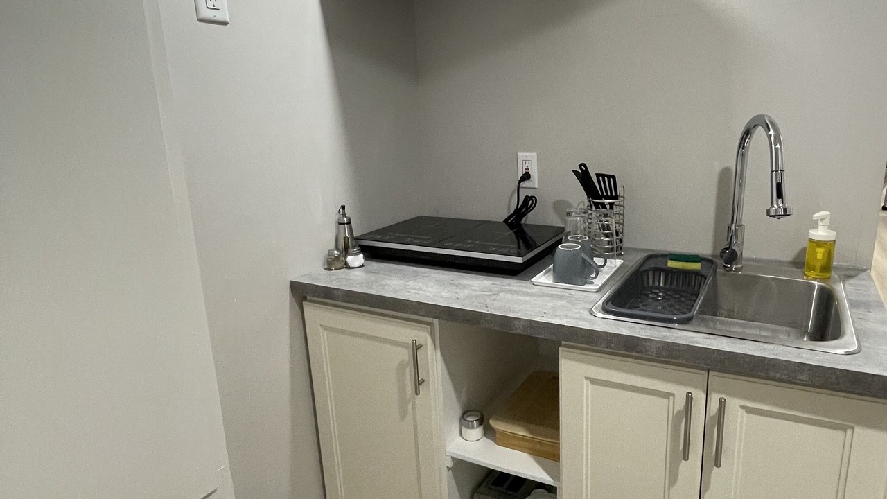 Photo of Kitchen in Whitby