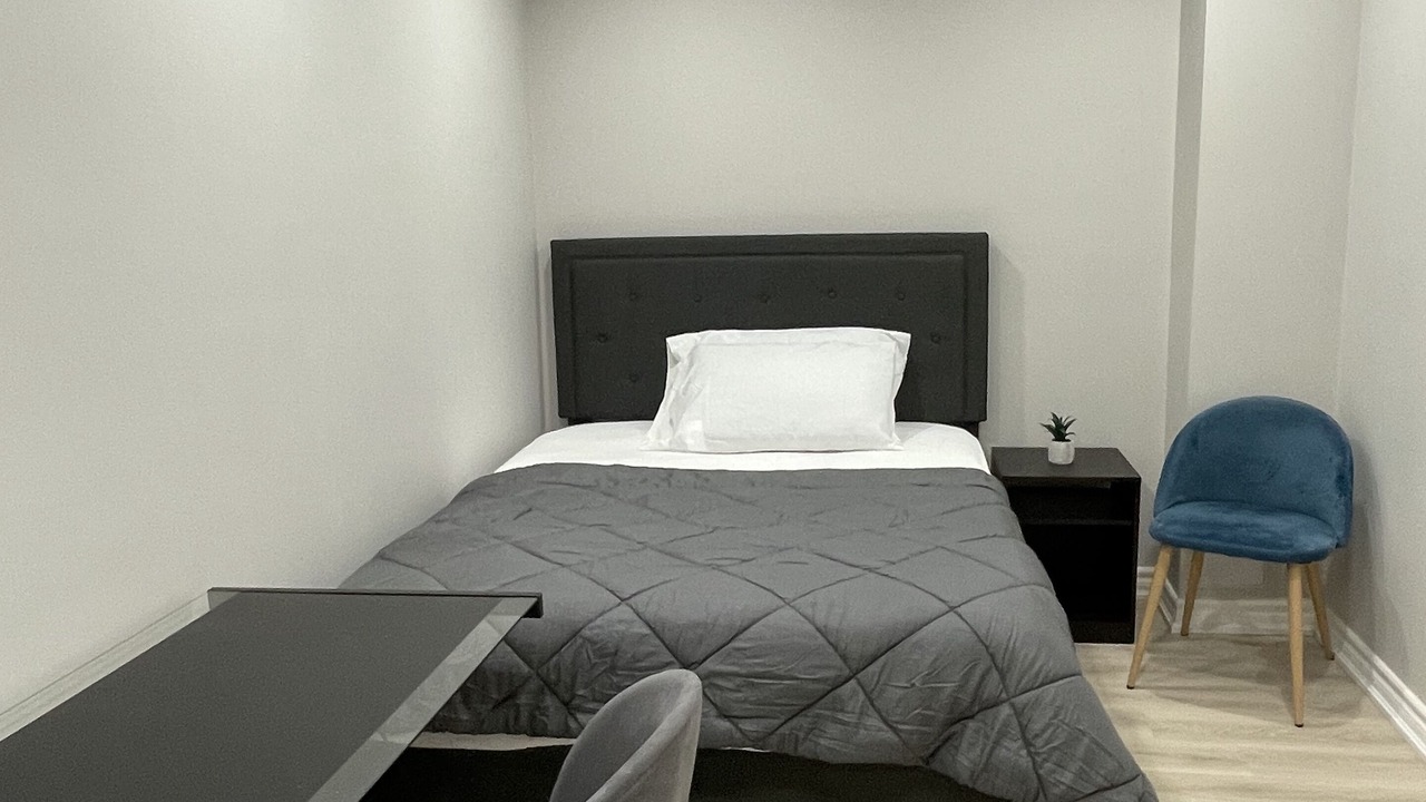 Photo of Bedroom in Whitby