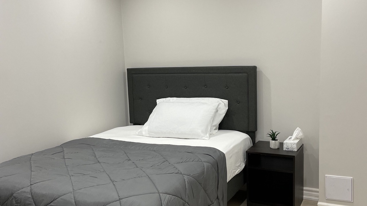 Photo of Bedroom in Whitby