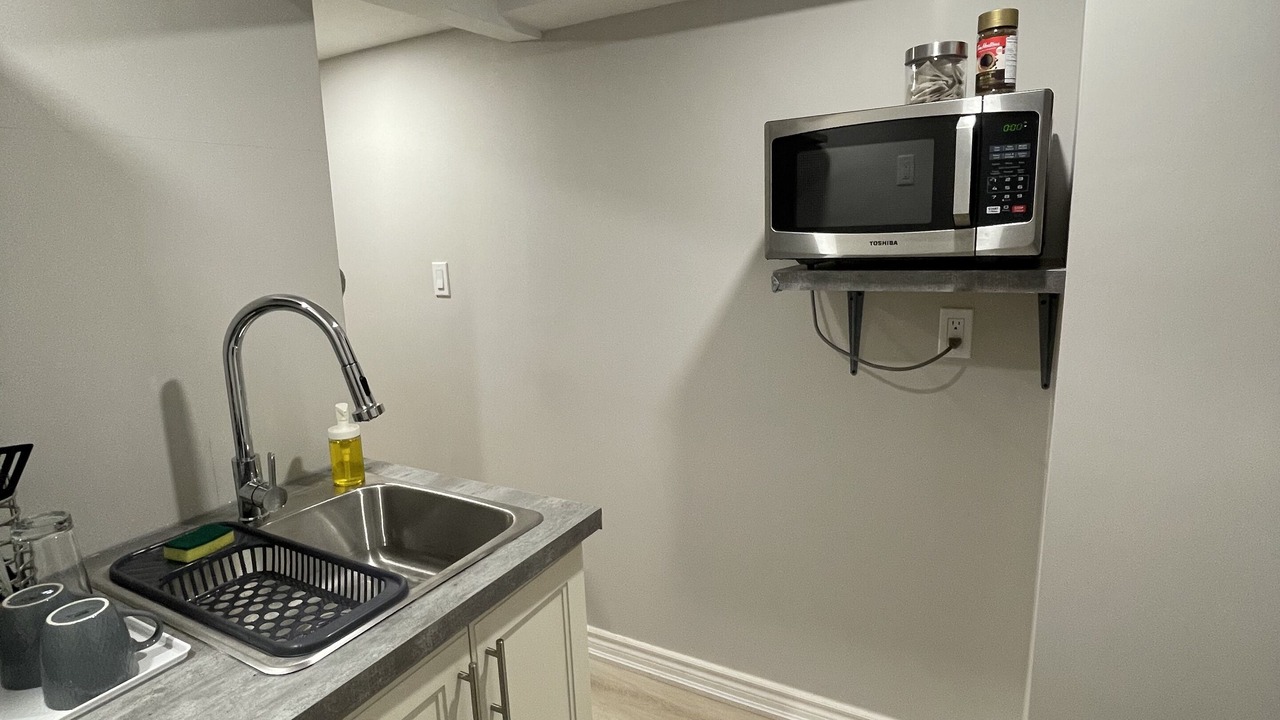 Photo of Kitchen in Whitby