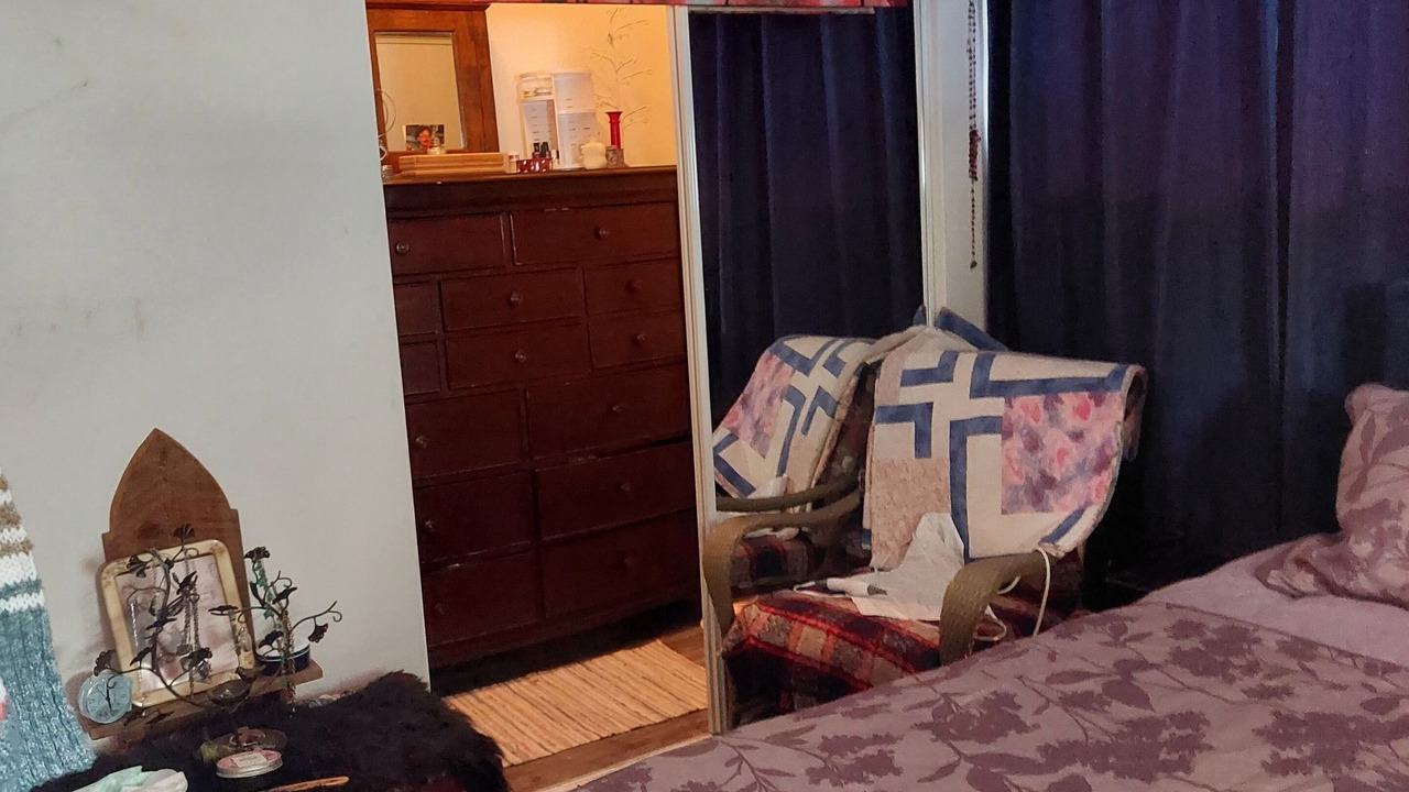 Photo of Bedroom in Wetaskiwin