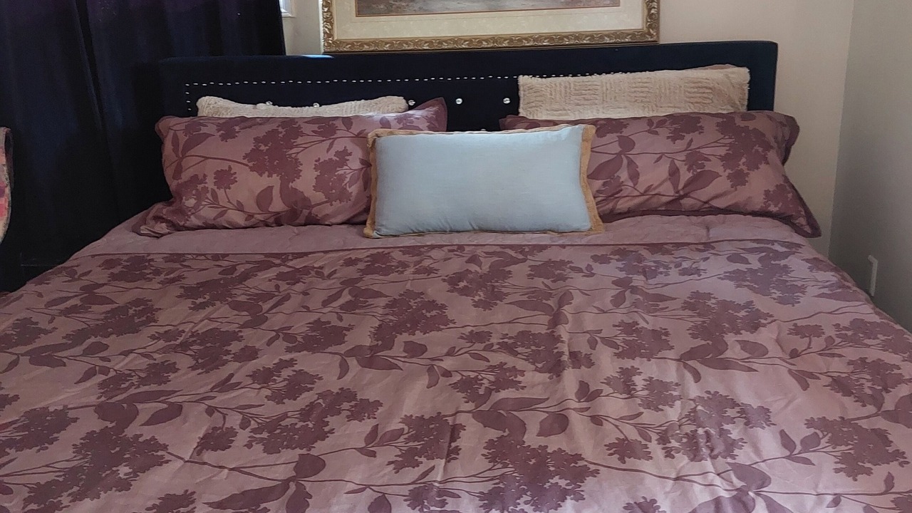 Photo of Bedroom in Wetaskiwin