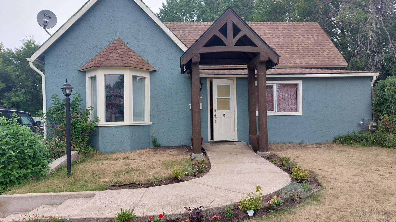 Photo of Outdoor in Wetaskiwin