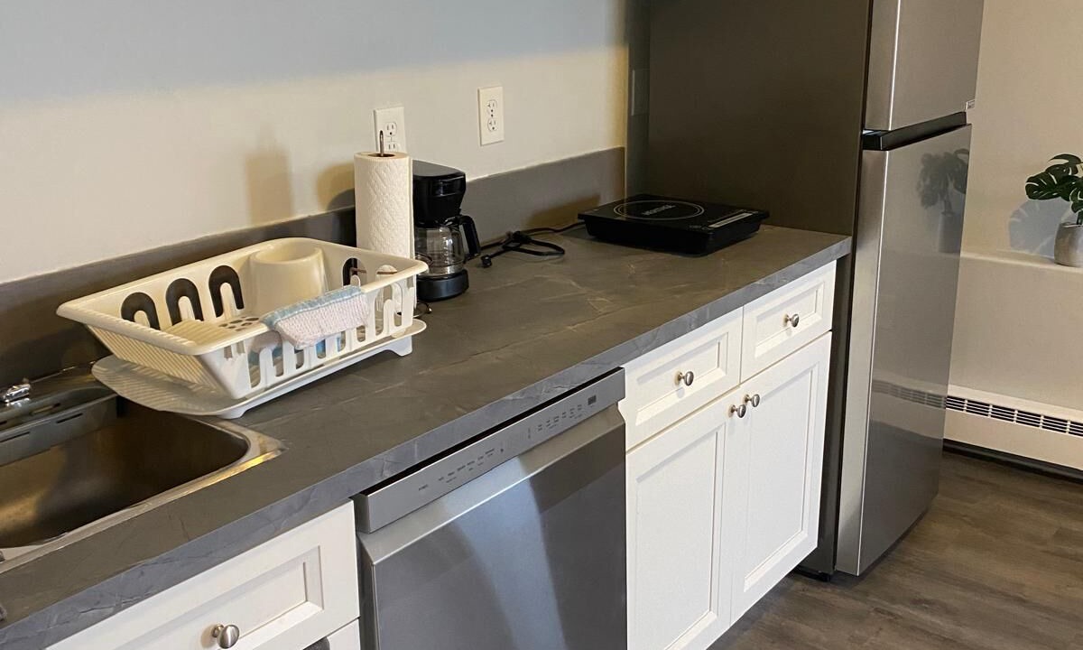 Photo of Kitchen in Halifax County