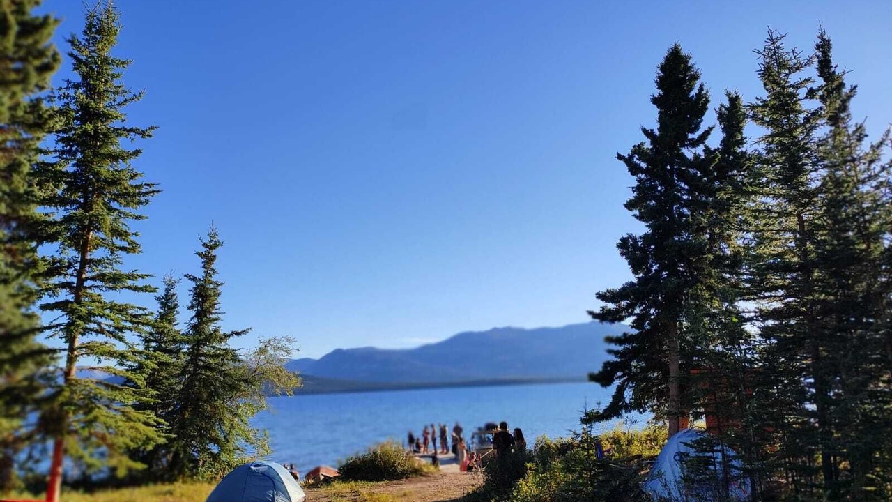 Photo of Outdoor in Tagish