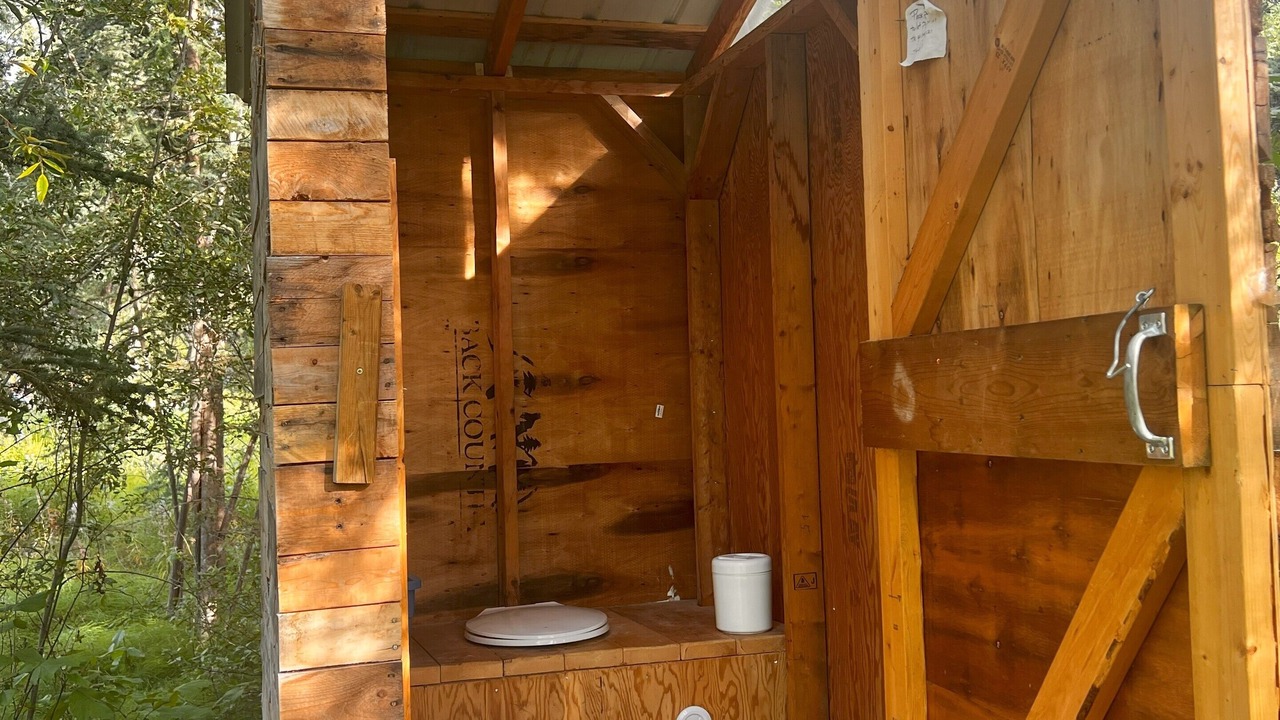 Photo of Bathroom in Tagish