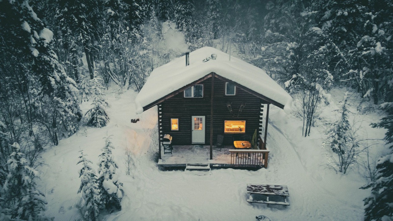 Photo of Outdoor in Tagish