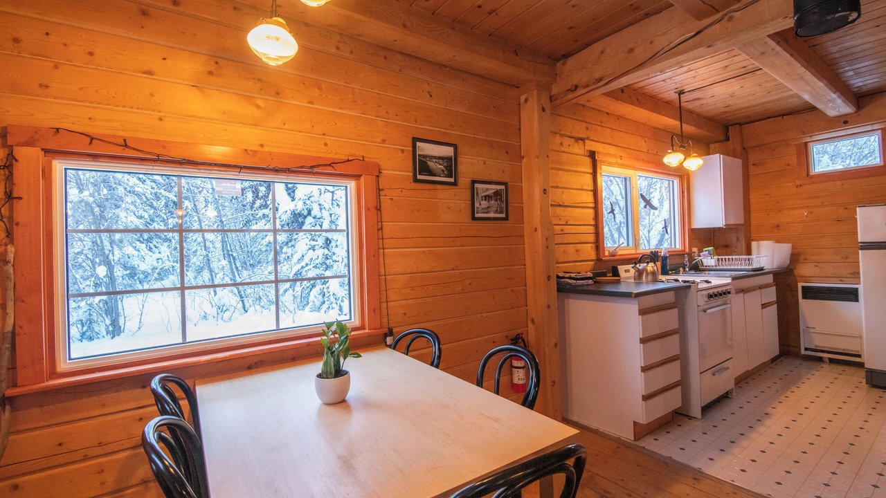 Photo of Livingroom in Tagish