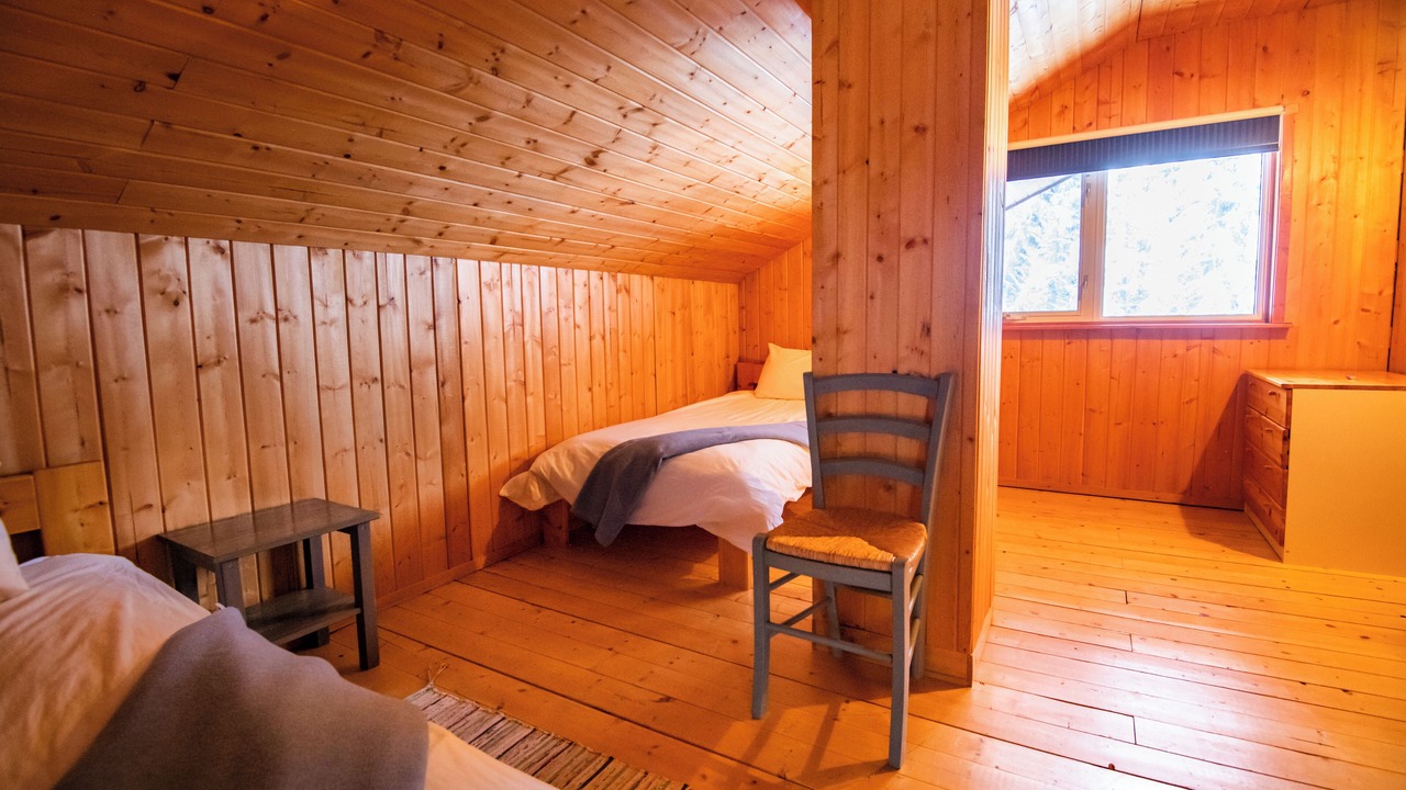 Photo of Bedroom in Tagish