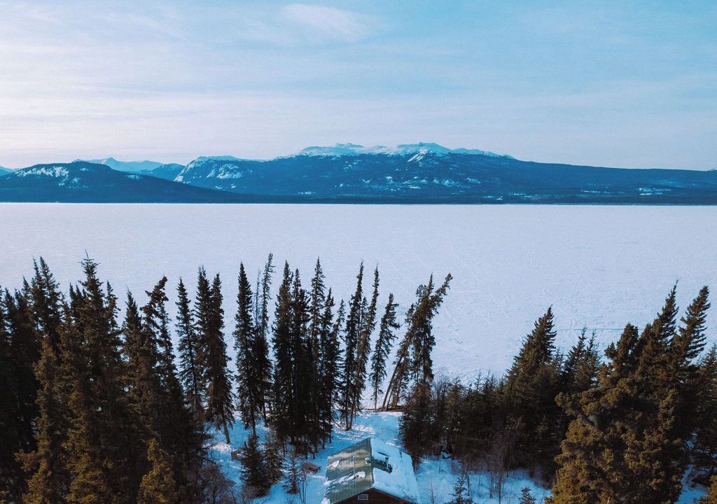 Photo of Outdoor in Tagish