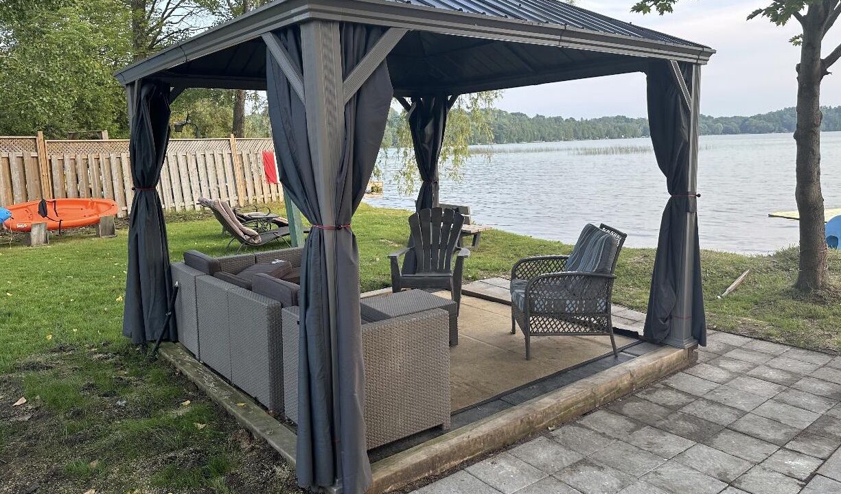 Photo of Outdoor in Colborne