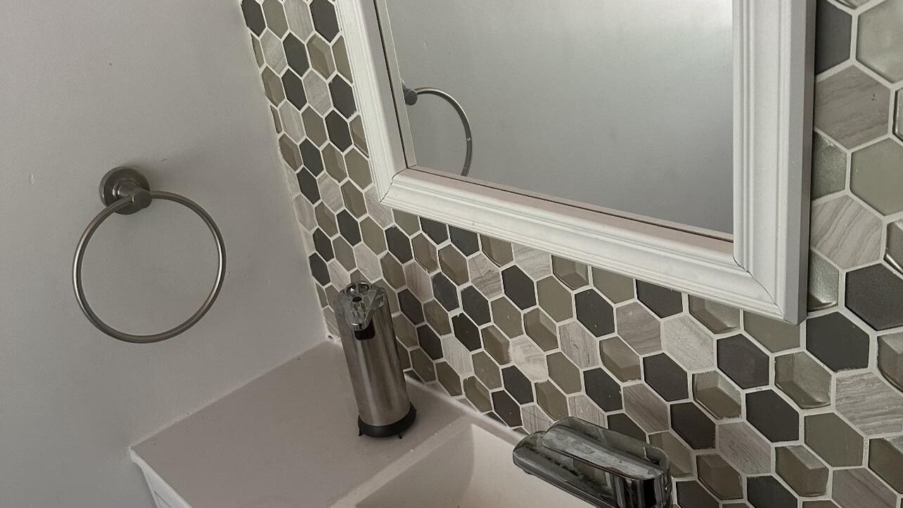 Photo of Bathroom in Colborne