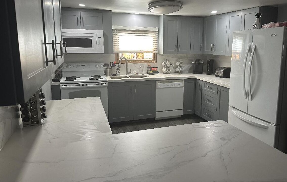 Photo of Kitchen in Colborne