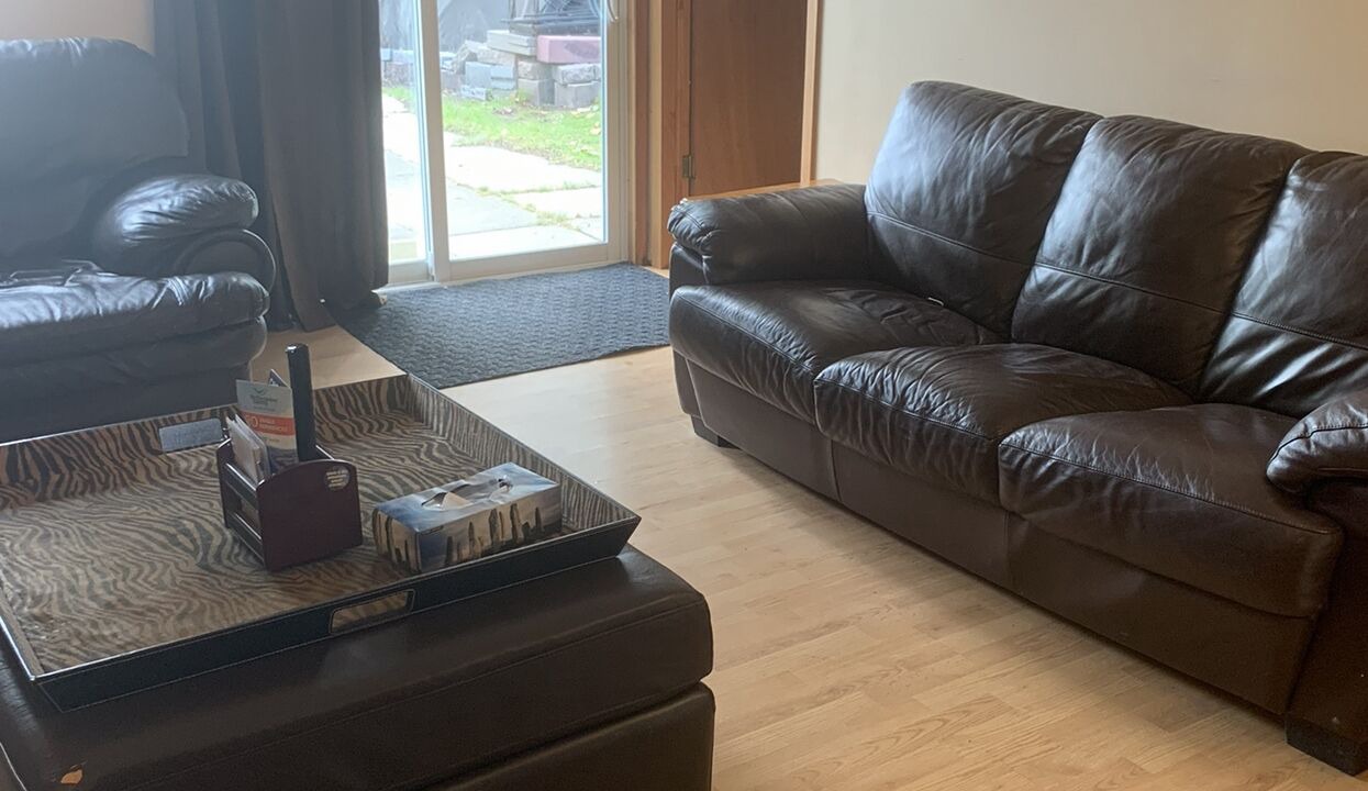 Photo of Livingroom in Colborne