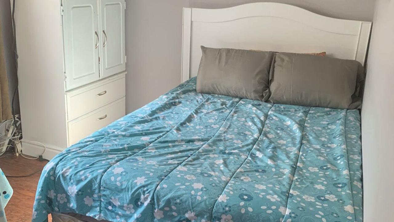Photo of Bedroom in Colborne