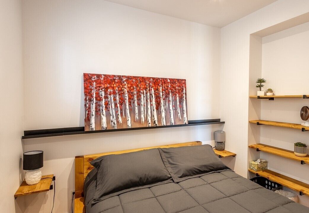 Photo of Bedroom in Stratford