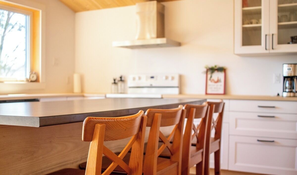 Photo of Kitchen in Stratford
