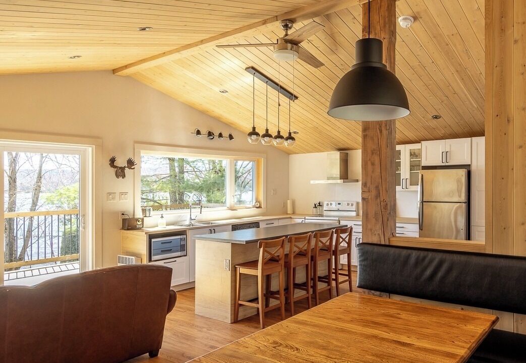 Photo of Kitchen in Stratford